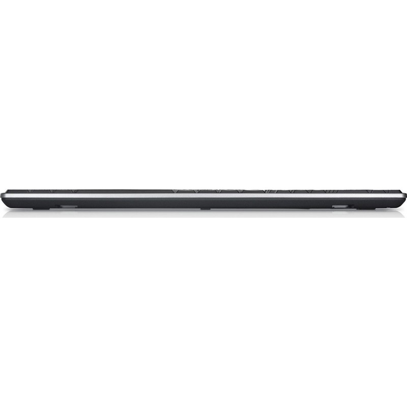 Clavier Multimédia Professionnel Dell KB522 / Noir - Dell - photo 5