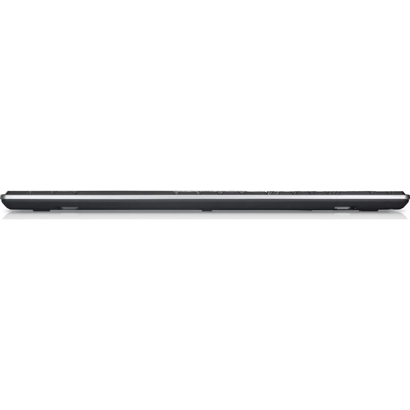 Clavier Multimédia Professionnel Dell KB522 / Noir - Dell - photo 5