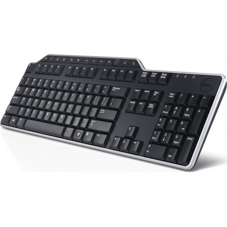 Clavier Multimédia Professionnel Dell KB522 / Noir - Dell - photo 8