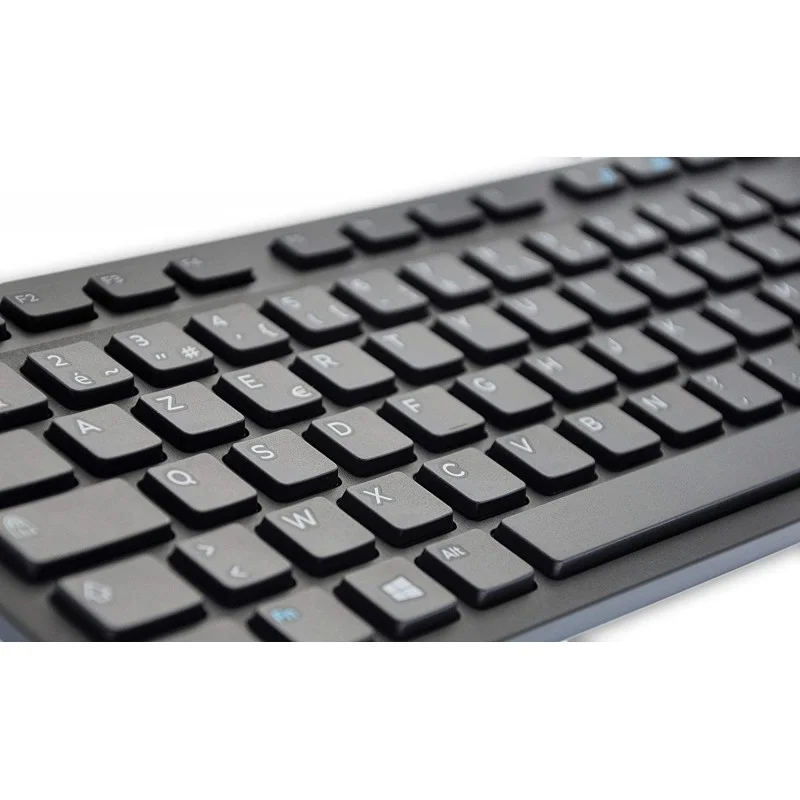 Clavier filaire Dell KB216 / français AZERTY / Noir - Dell - photo 2