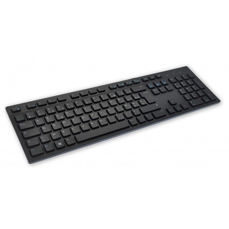 Clavier filaire Dell KB216 / français AZERTY / Noir - Dell - photo 11