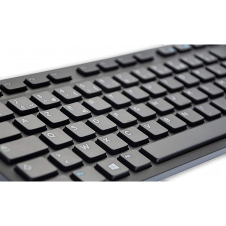 Clavier filaire Dell KB216 / français AZERTY / Noir - Dell - photo 7