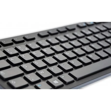 Clavier filaire Dell KB216 / français AZERTY / Noir - Dell - photo 7