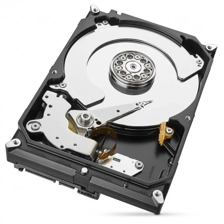 Disque Dur Interne 3.5" Seagate Barracuda 2 To - Seagate - photo 9
