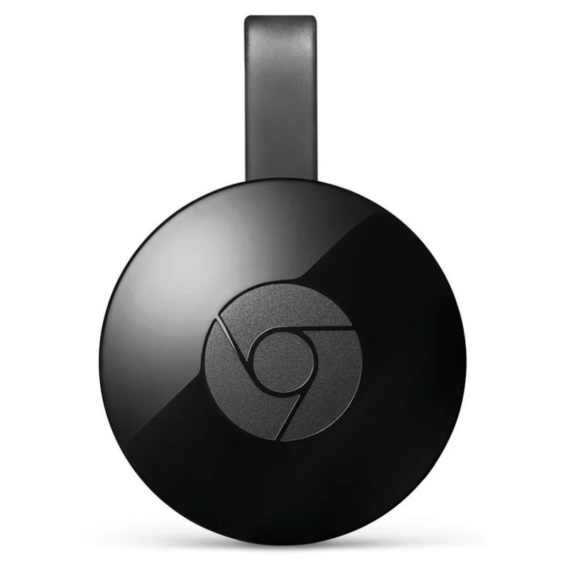 Passerelle multimédia Google Chromecast - Google - photo 2