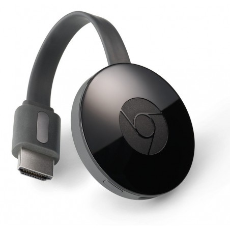 Passerelle multimédia Google Chromecast - Google - photo 11