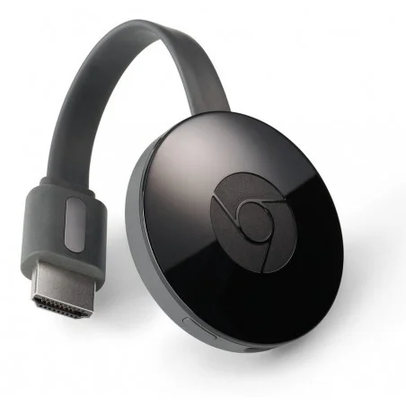 Passerelle multimédia Google Chromecast - Google - photo 11