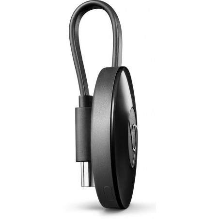 Passerelle multimédia Google Chromecast - Google - photo 13