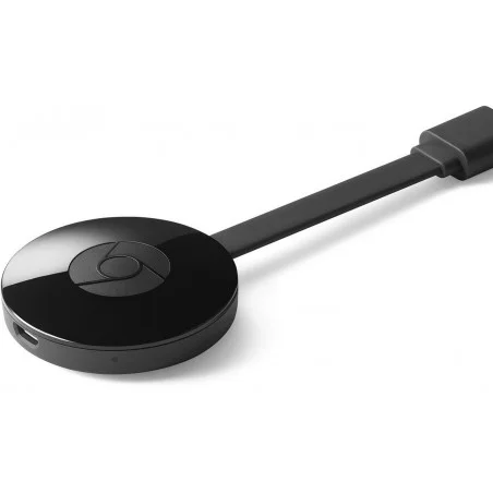 Passerelle multimédia Google Chromecast - Google - photo 15