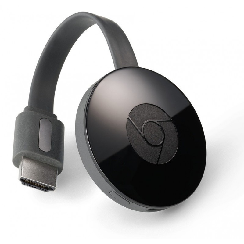 Passerelle multimédia Google Chromecast - Google - photo 3
