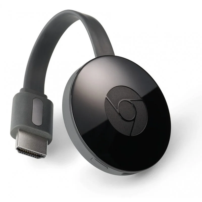 Passerelle multimédia Google Chromecast - Google - photo 3