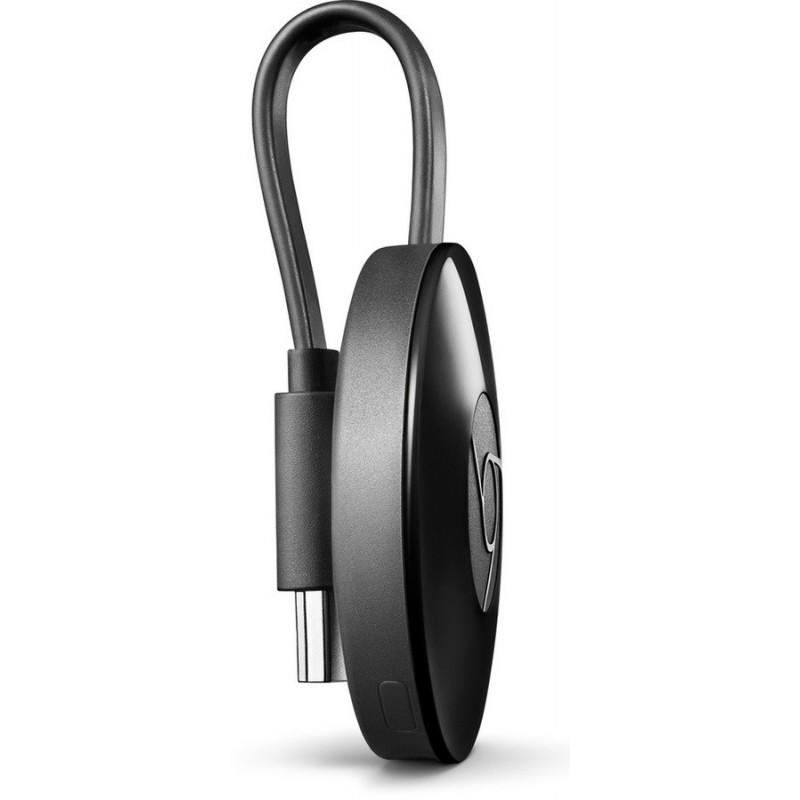 Passerelle multimédia Google Chromecast - Google - photo 4