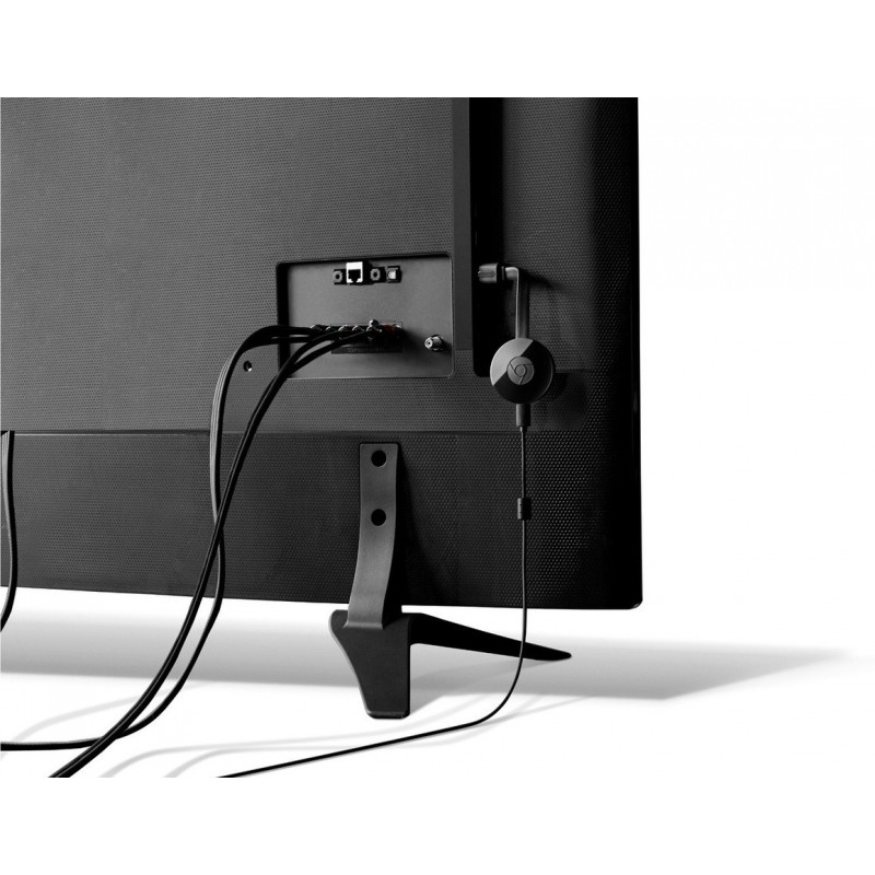 Passerelle multimédia Google Chromecast - Google - photo 6