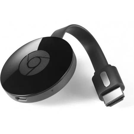 Passerelle multimédia Google Chromecast - Google - photo 8