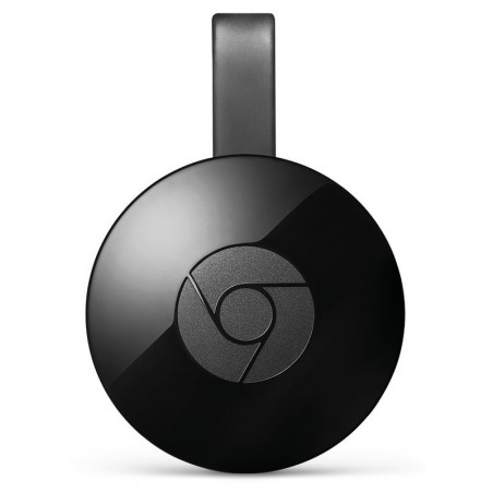 Passerelle multimédia Google Chromecast - Google - photo 9