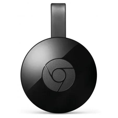 Passerelle multimédia Google Chromecast - Google - photo 9
