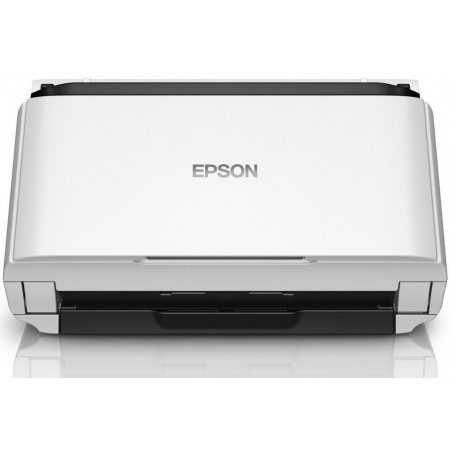 Scanner Epson Workforce DS-410 couleur haute vitesse compact A4 (USB) - Epson - photo 11