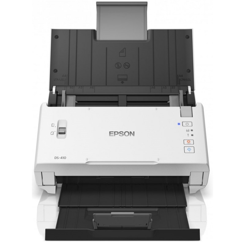 Scanner Epson Workforce DS-410 couleur haute vitesse compact A4 (USB) - Epson - photo 3