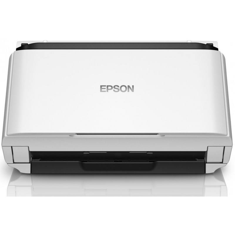 Scanner Epson Workforce DS-410 couleur haute vitesse compact A4 (USB) - Epson - photo 4