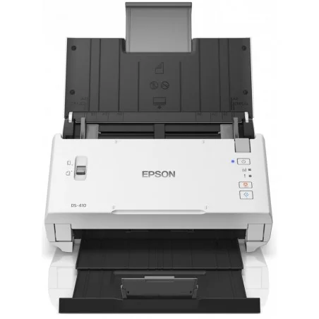 Scanner Epson Workforce DS-410 couleur haute vitesse compact A4 (USB) - Epson - photo 9