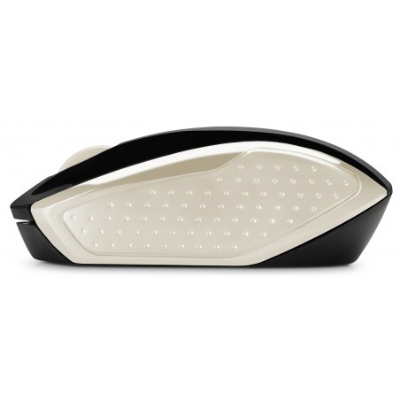 Souris Sans Fil HP 200 / Gold - HP - photo 11