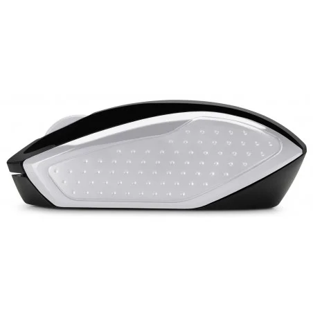 Souris Sans Fil HP 200 / Silver - HP - photo 11