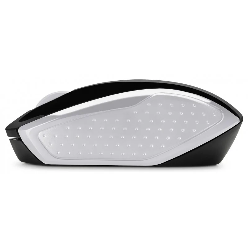 Souris Sans Fil HP 200 / Silver - HP - photo 3