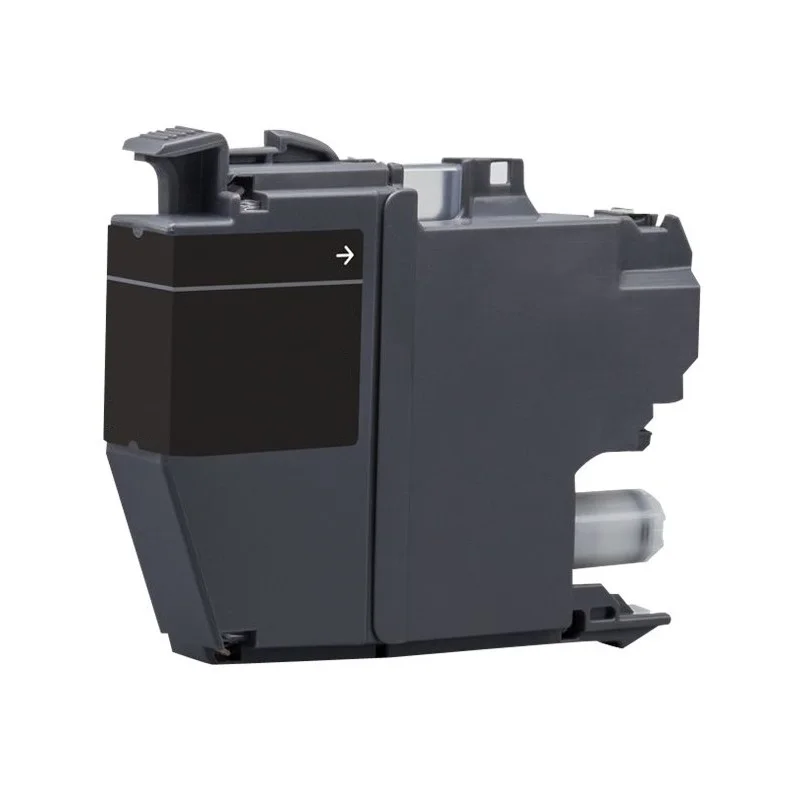 CARTOUCHE ADAPTABLE BROTHER LC3217C / CYAN - Brother - photo 2