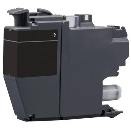 CARTOUCHE ADAPTABLE BROTHER LC3217C / CYAN - Brother - photo 3