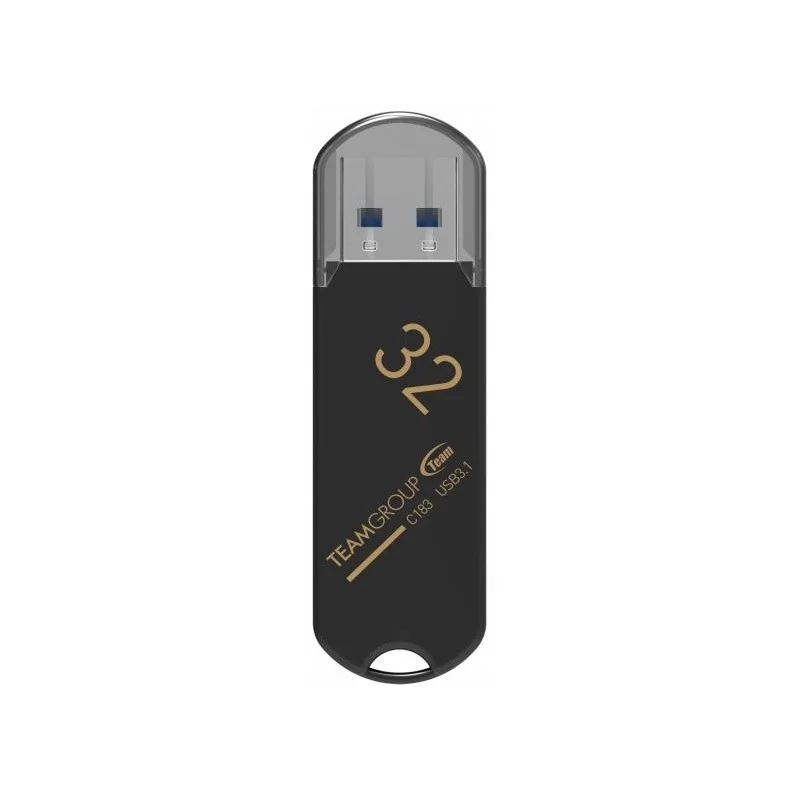 Clé USB TeamGroup C183 / 32 Go / USB 3.1 - photo 2