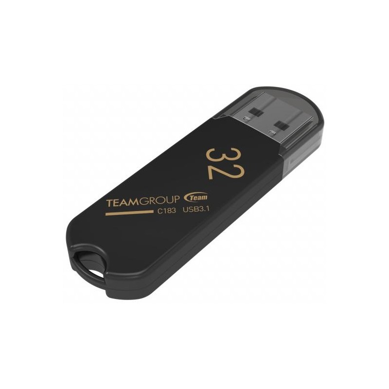 Clé USB TeamGroup C183 / 32 Go / USB 3.1 - photo 3