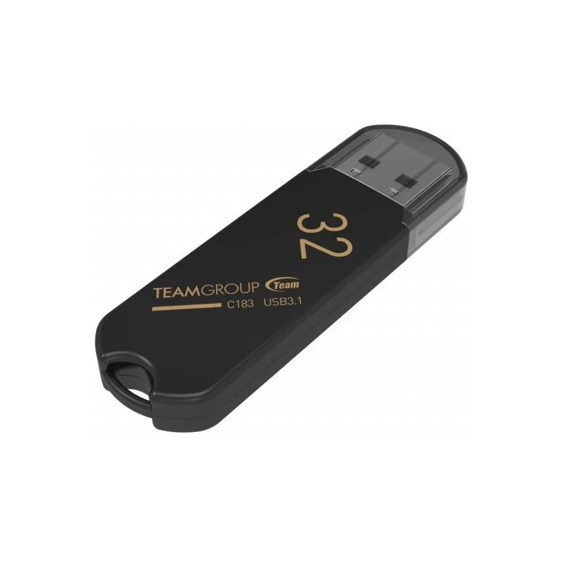 Clé USB TeamGroup C183 / 32 Go / USB 3.1 - photo 3
