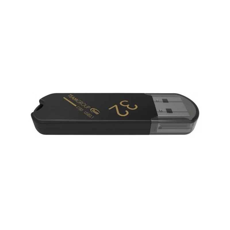 Clé USB TeamGroup C183 / 32 Go / USB 3.1 - photo 4