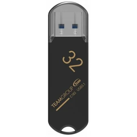 Clé USB TeamGroup C183 / 32 Go / USB 3.1 - photo 7