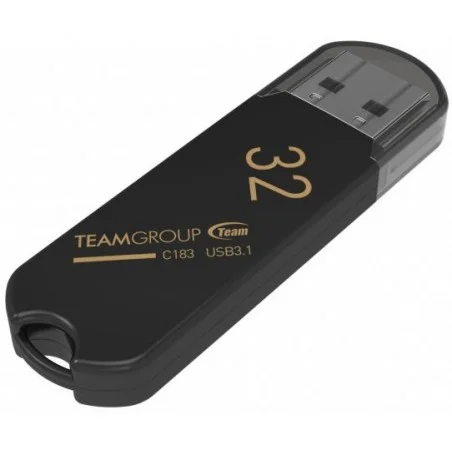 Clé USB TeamGroup C183 / 32 Go / USB 3.1 - photo 9