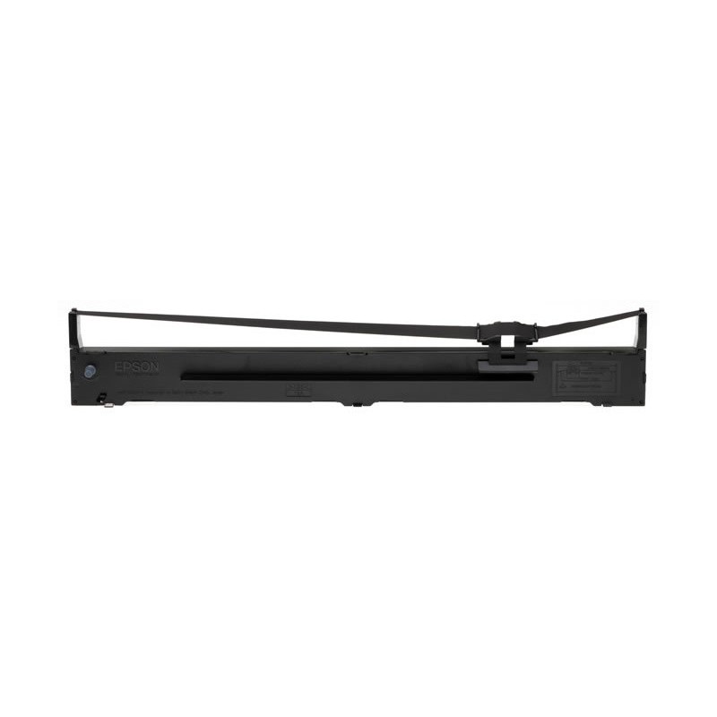 Ruban Epson Original pour LQ-690 - variant C13S015336 - photo 1
