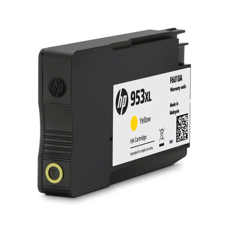 cartouche d'encre jaune grande capacité HP 953XL - HP - photo 2