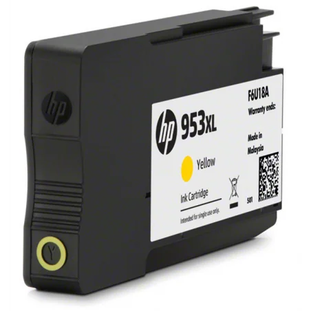 cartouche d'encre jaune grande capacité HP 953XL - HP - photo 10