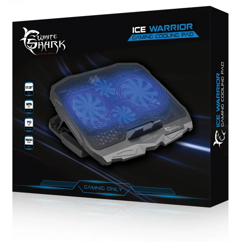 Refroidisseur White Skark Ice Warrior GCP-25 - photo 5