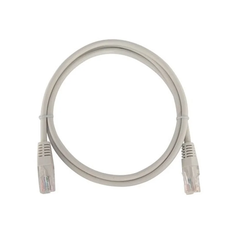 Câble Réseau CAT 6 STP 15M / Gris