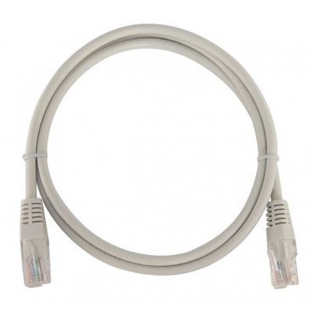 Câble Réseau CAT 6 STP 5M / Gris - photo 3
