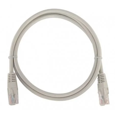 Câble Réseau CAT 6 STP 5M / Gris - photo 3