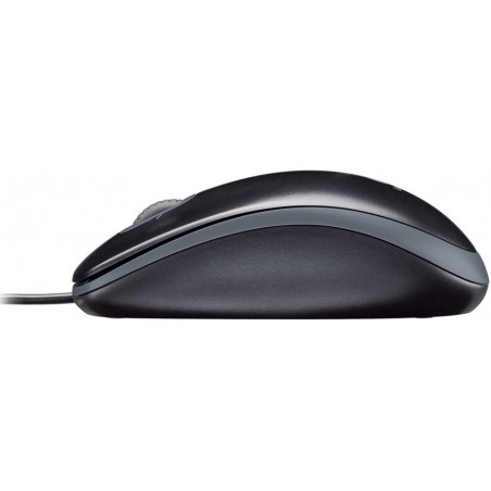 Ensemble Clavier Souris USB Logitech mk120 - Logitech - photo 11