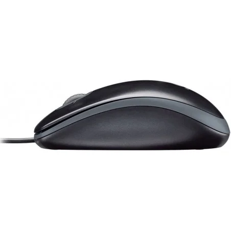 Ensemble Clavier Souris USB Logitech mk120 - Logitech - photo 11