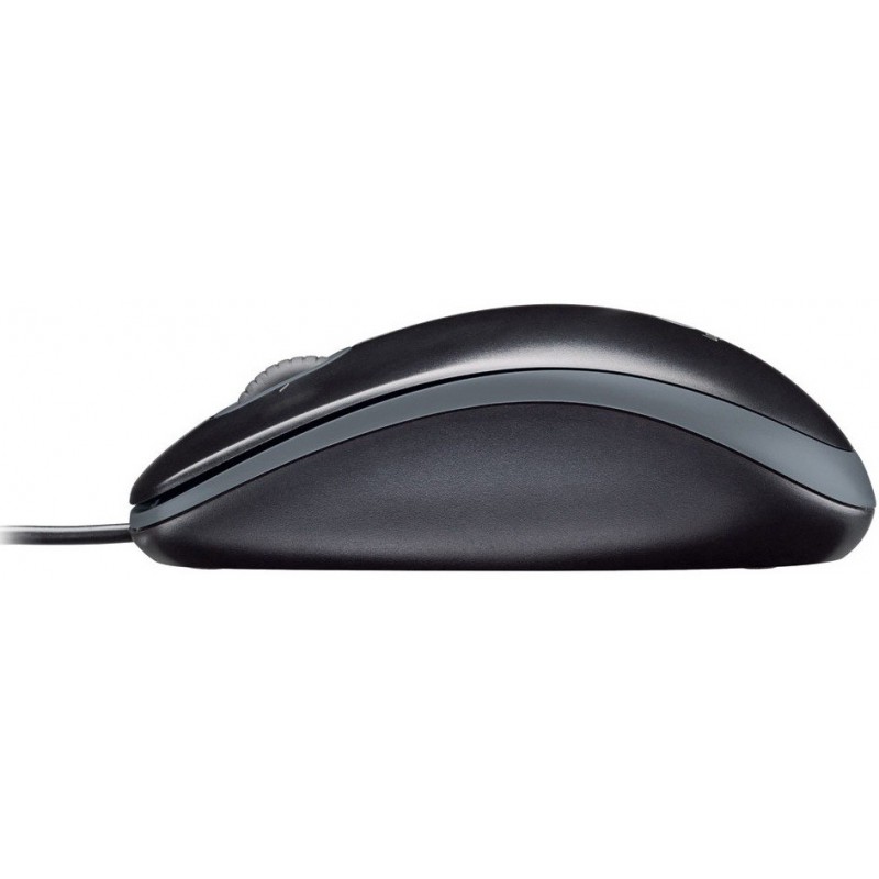 Ensemble Clavier Souris USB Logitech mk120 - Logitech - photo 4