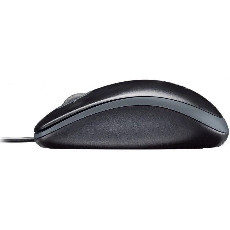 Ensemble Clavier Souris USB Logitech mk120 - Logitech - photo 4