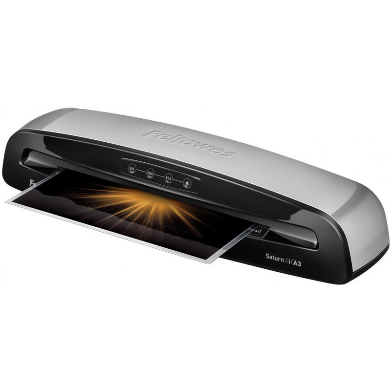 Plastifieuse Fellowes Saturn 3i / A3 - photo 1