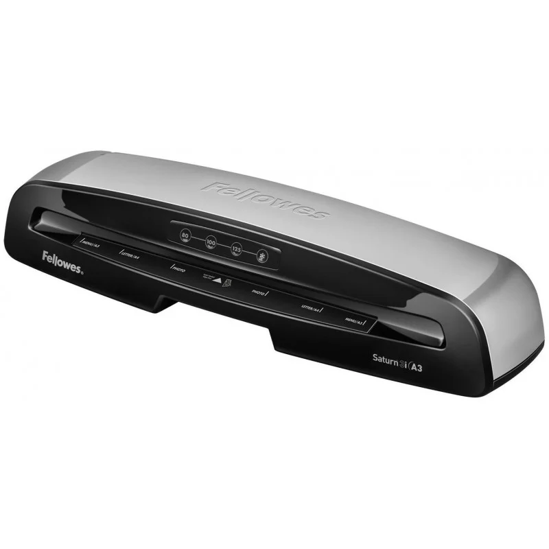 Plastifieuse Fellowes Saturn 3i / A3 - photo 3