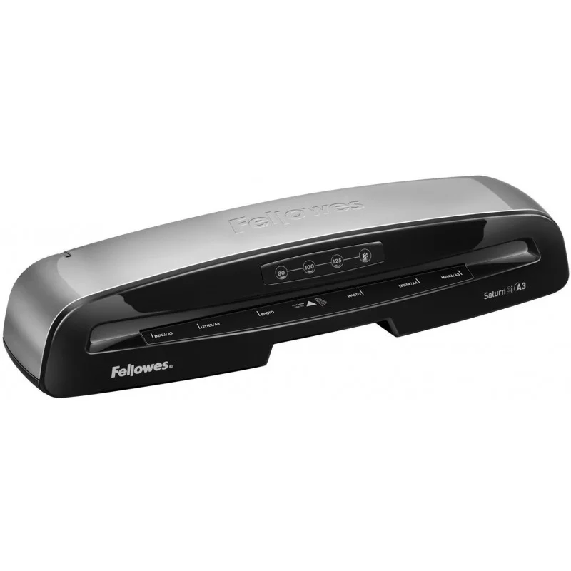 Plastifieuse Fellowes Saturn 3i / A3 - photo 4