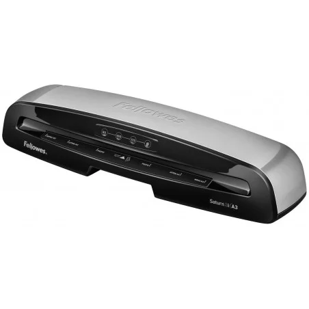 Plastifieuse Fellowes Saturn 3i / A3 - photo 9